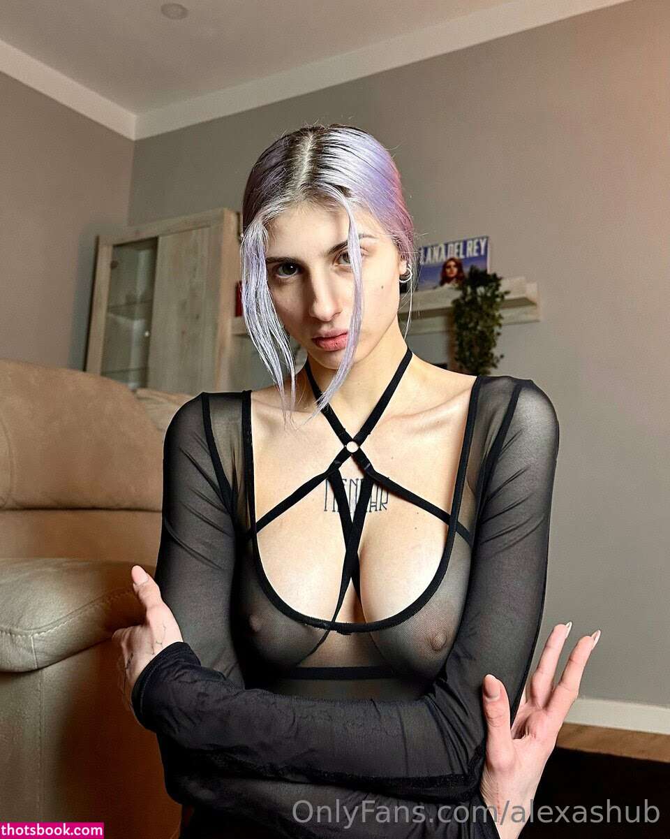 Alexandra Sollima Photo #36