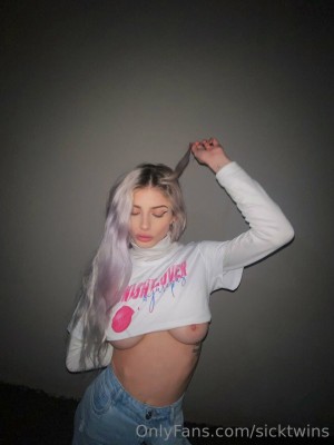 Alexandra Sollima Photo #40