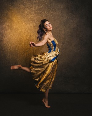 Ambra Pazzani Photo #18