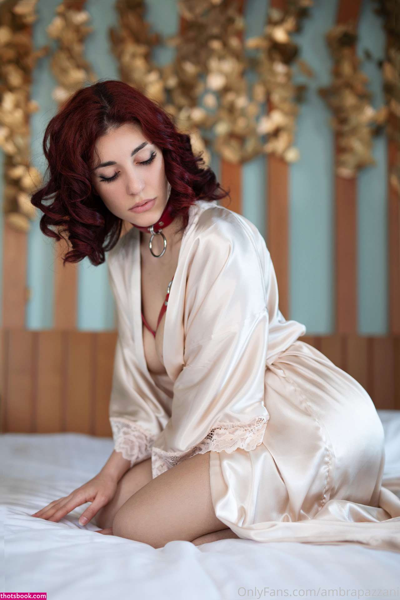 Ambra Pazzani Photo #23