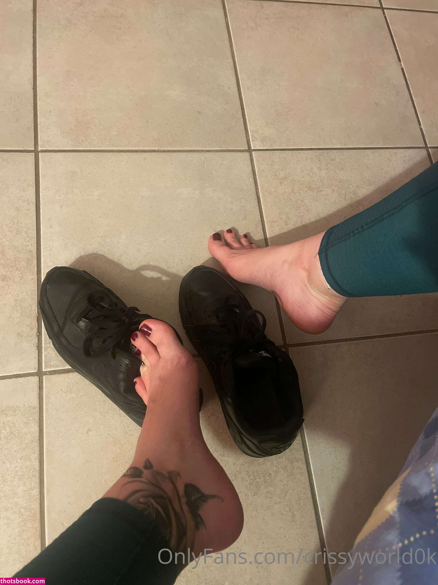 crissyworld0k Photo #7