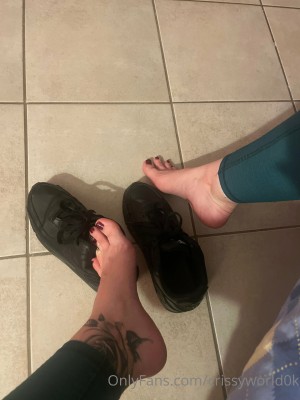 crissyworld0k Photo #7