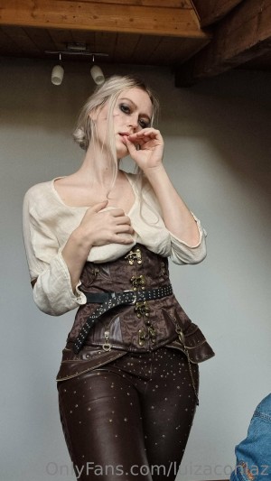 luizaconlaz Photo #48