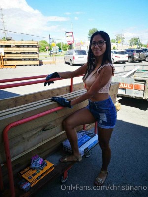 Christinario Photo #149