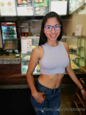 Christinario Photo #154