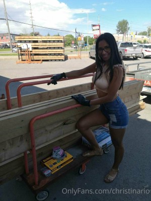 Christinario Photo #162