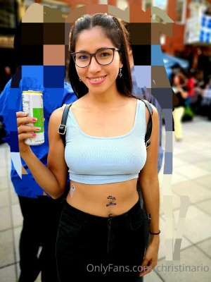 Christinario Photo #163