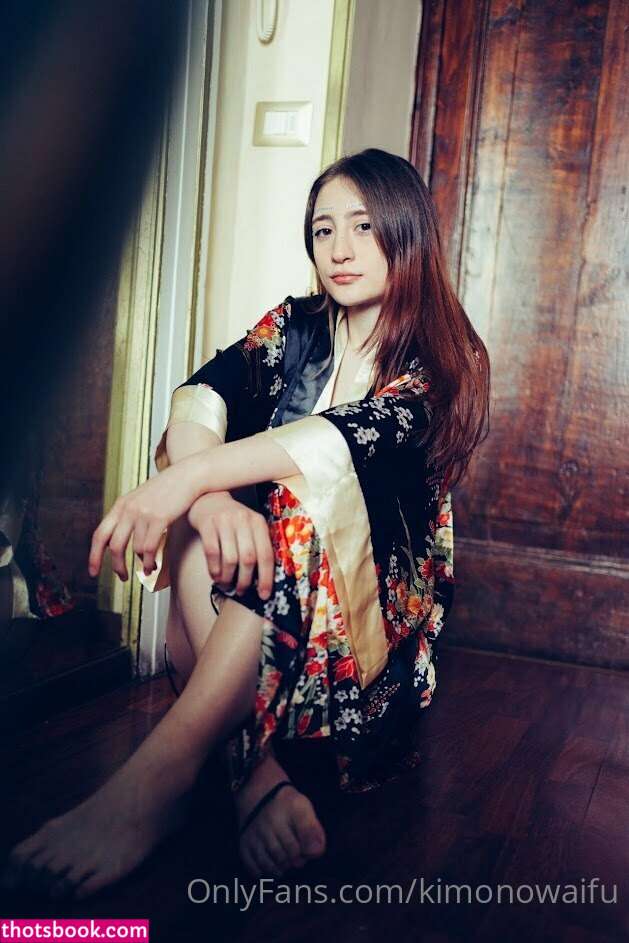 kimonowaifu Photo #102