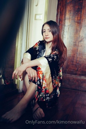 kimonowaifu Photo #102
