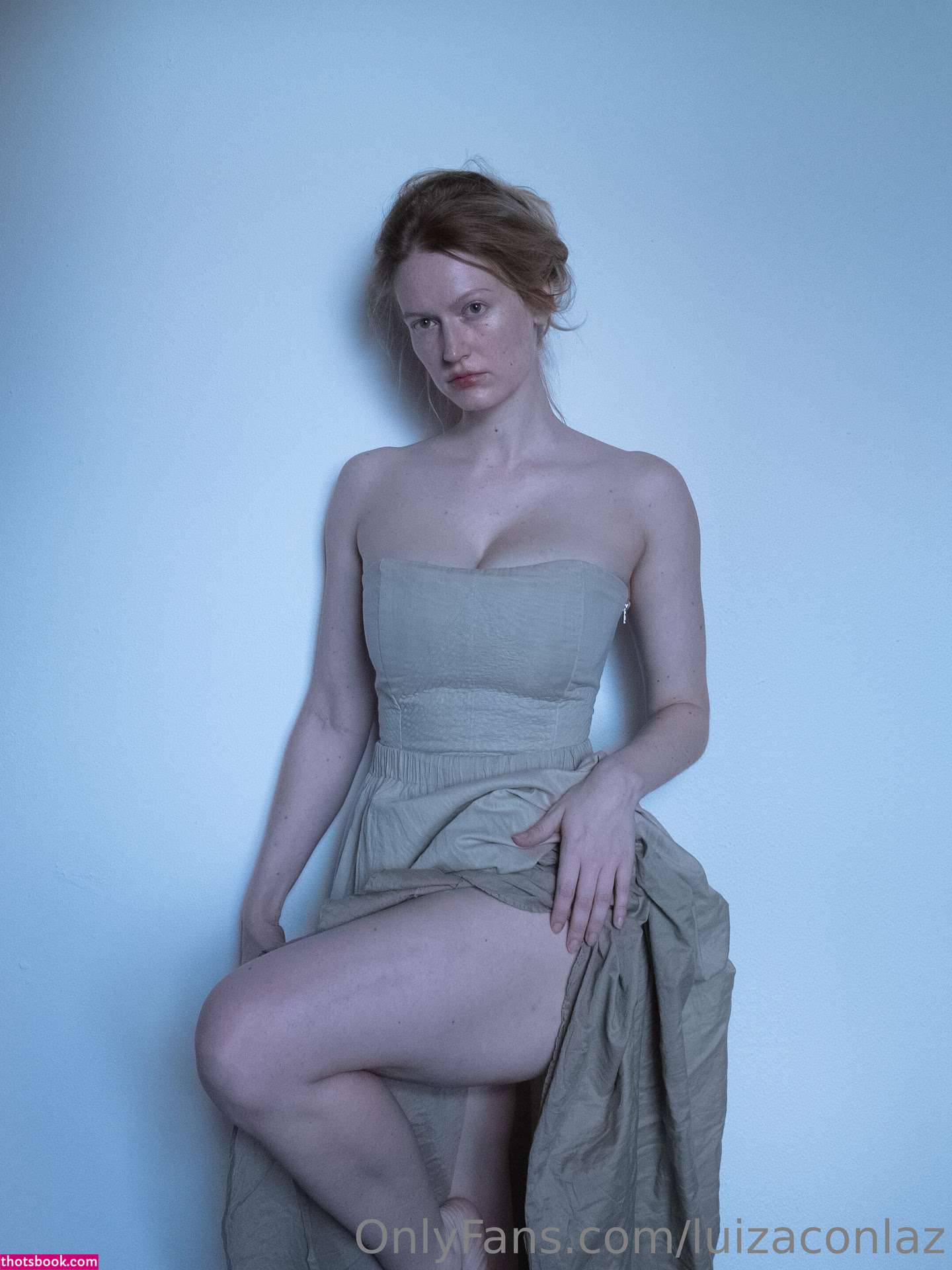 luizaconlaz Photo #132