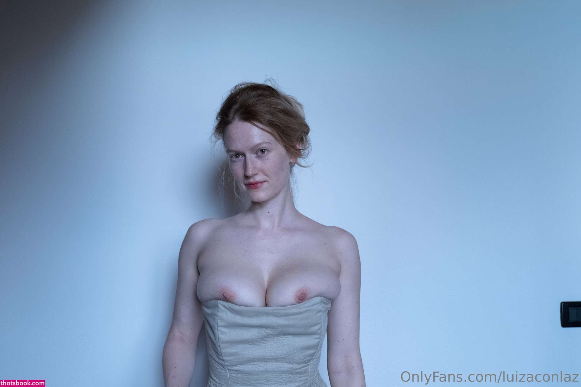 luizaconlaz Photo #136