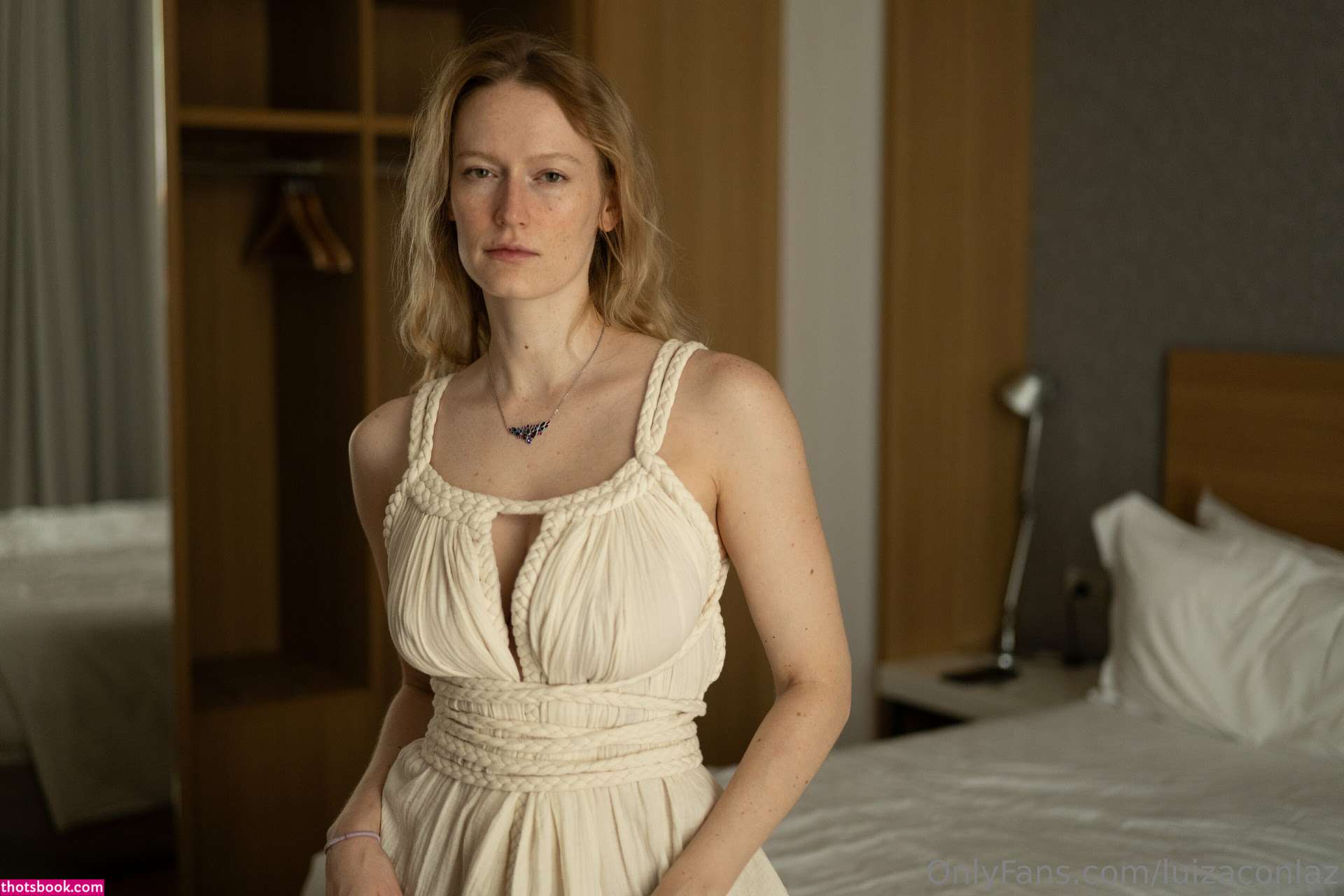 luizaconlaz Photo #137