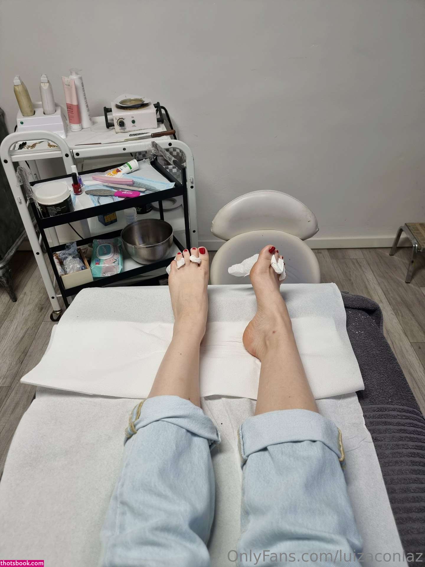 luizaconlaz Photo #165