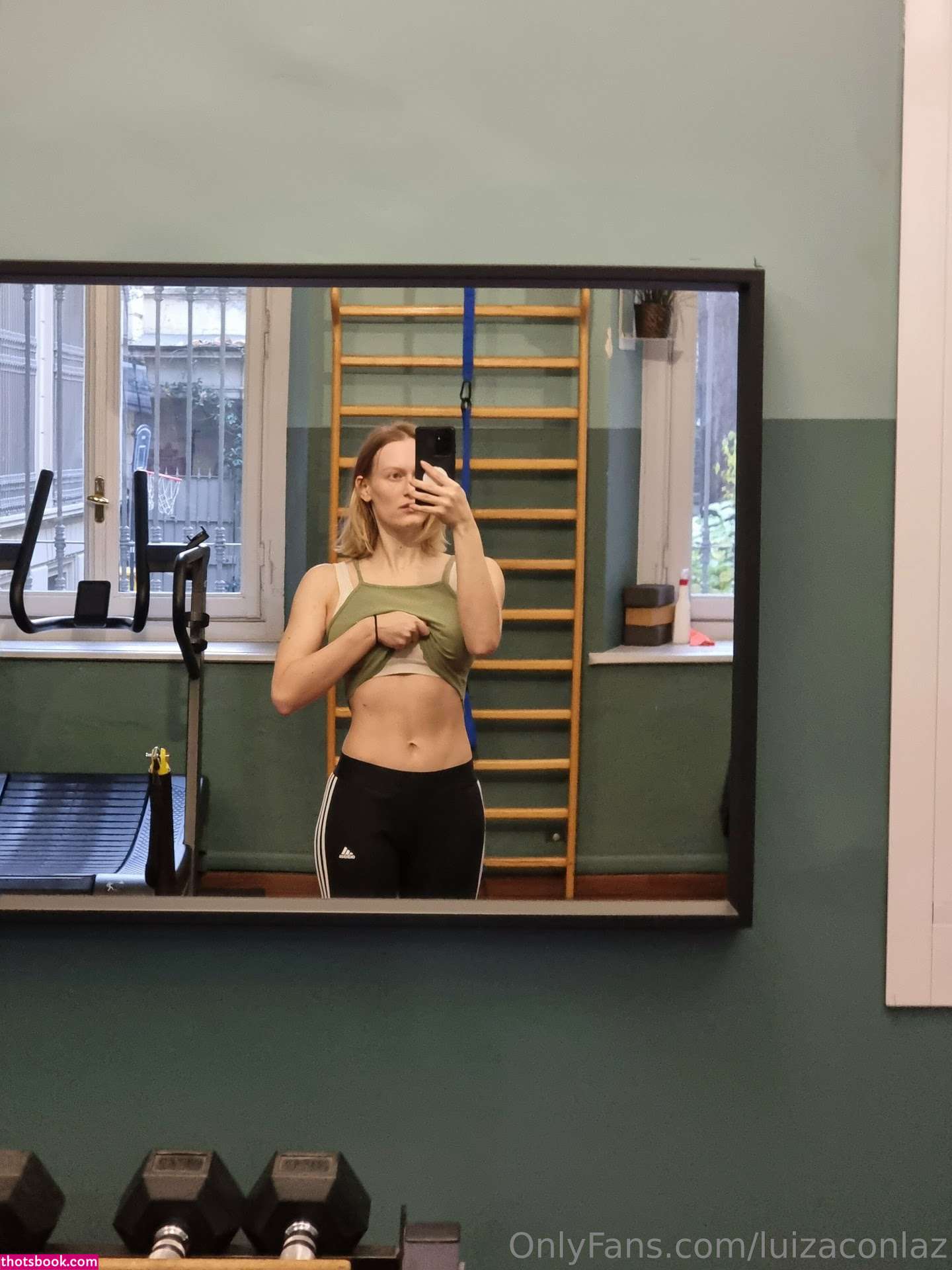 luizaconlaz Photo #167