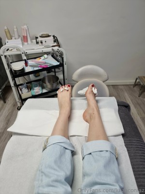 luizaconlaz Photo #165