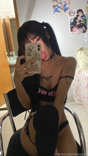 Mille Tsuki Photo #159