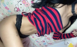 Mille Tsuki Photo #186