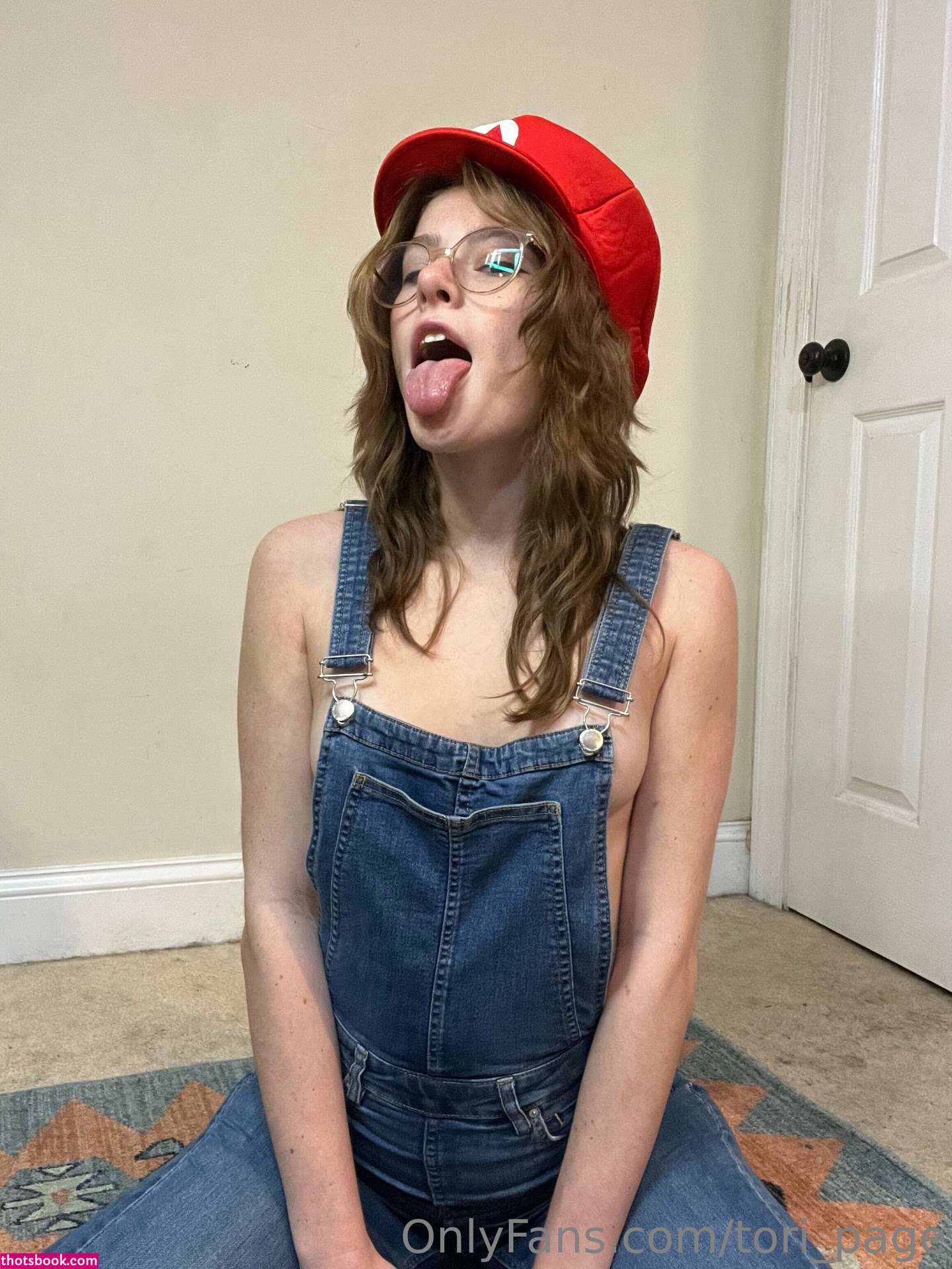 Tori Page Photo #111