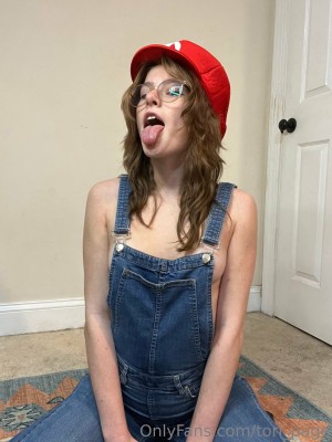 Tori Page Photo #111