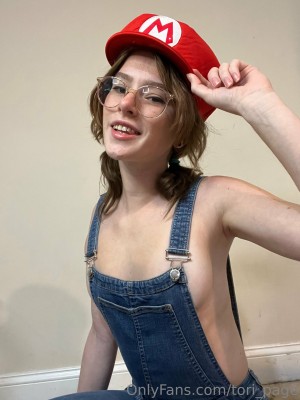 Tori Page Photo #117