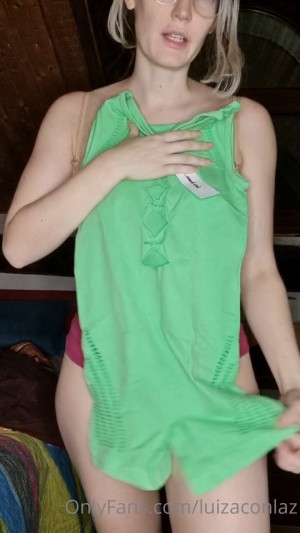 luizaconlaz Post #21