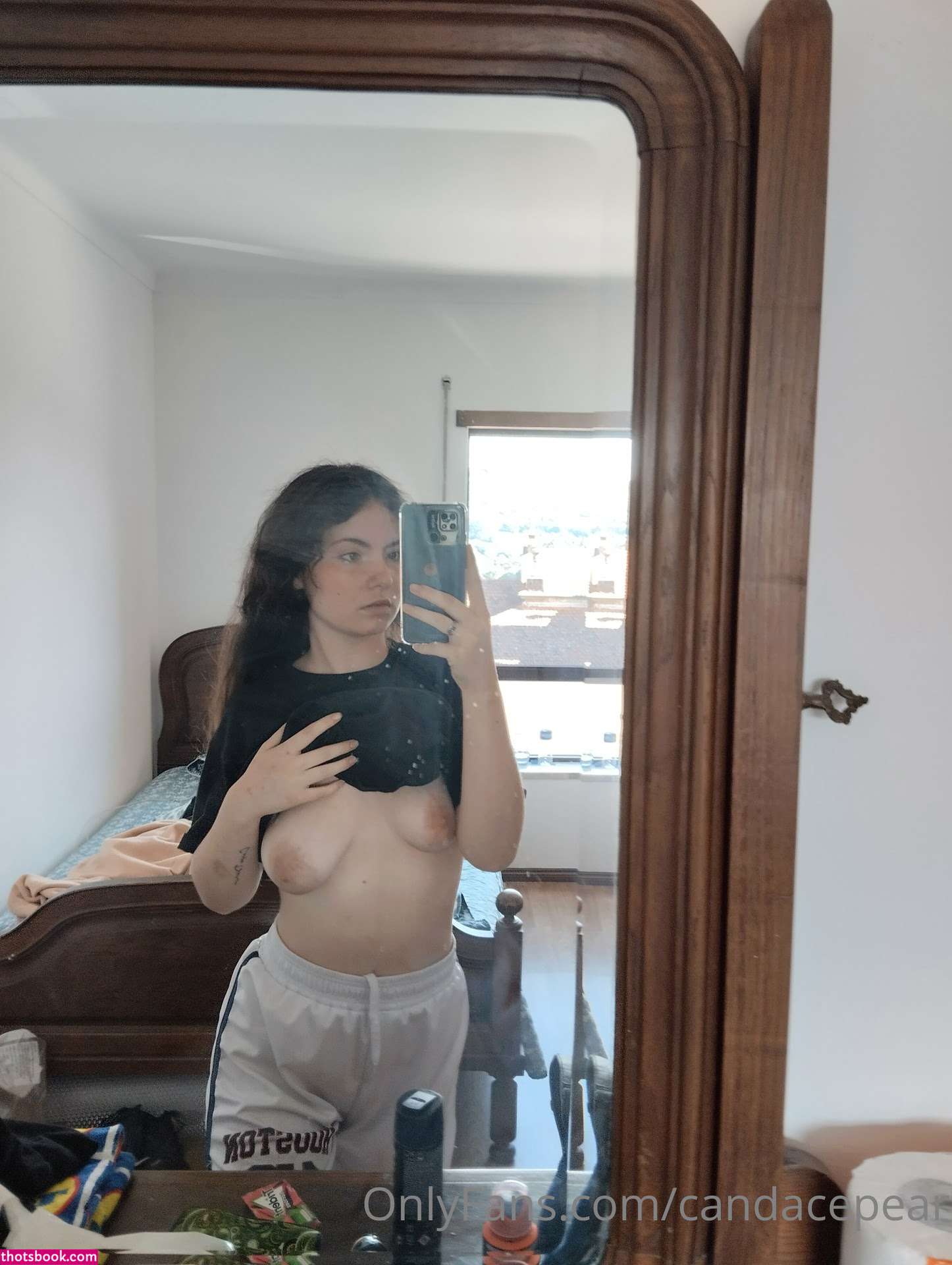 Candacepear Photo #2