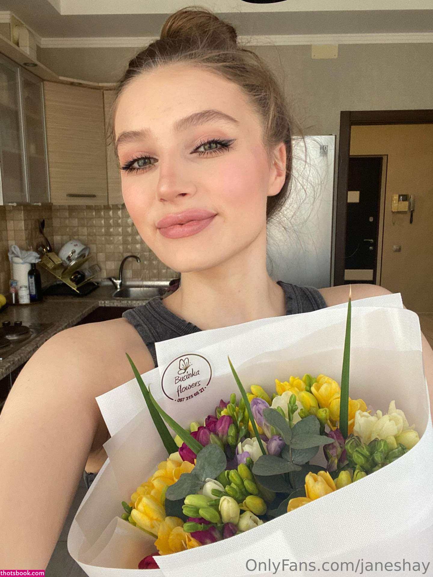 Jane Shays Photo #13