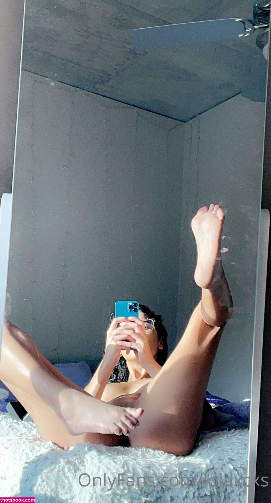 Lola Sobunos Photo #7