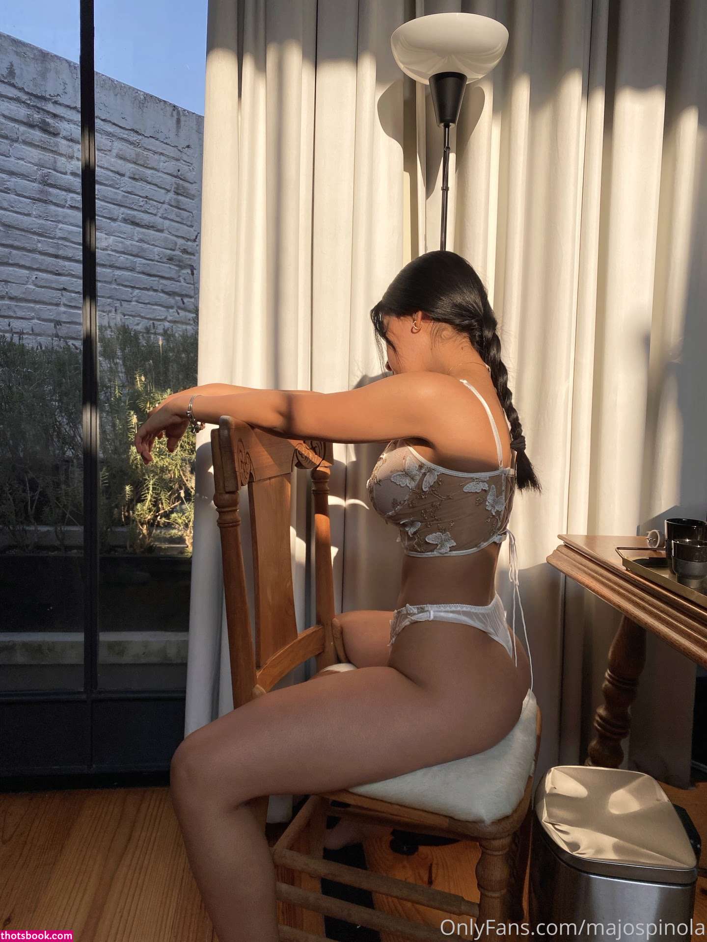 Majo Spinola Photo #2