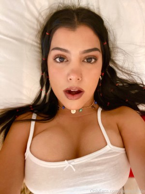 Majo Spinola Photo #12