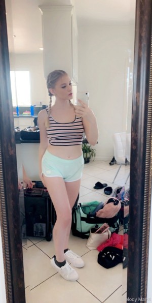 Melody Marks Photo #67