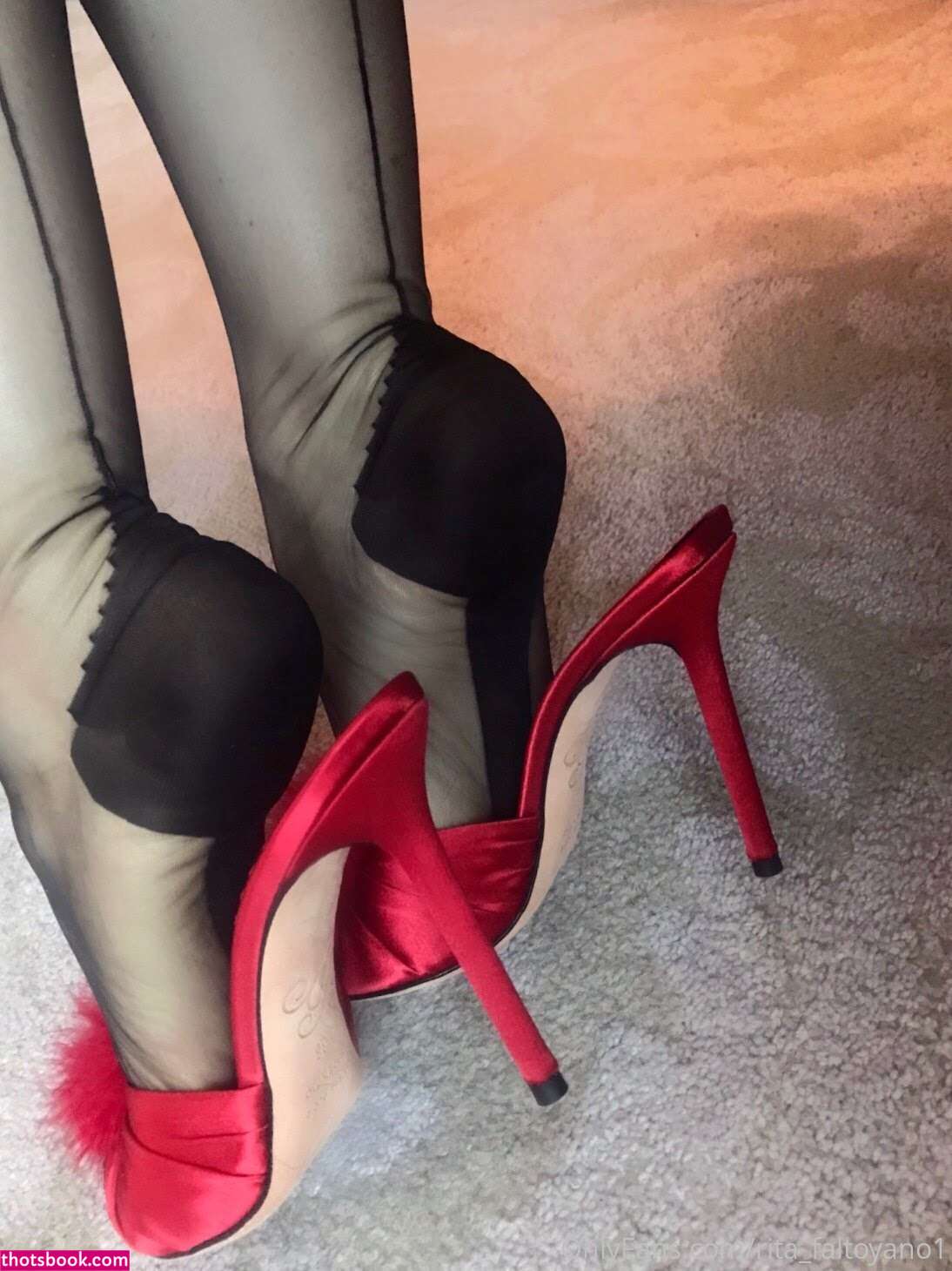 Rita Faltoyano Photo #26