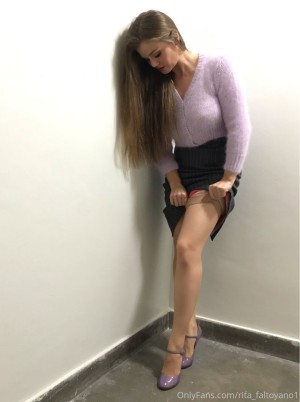 Rita Faltoyano Photo #40