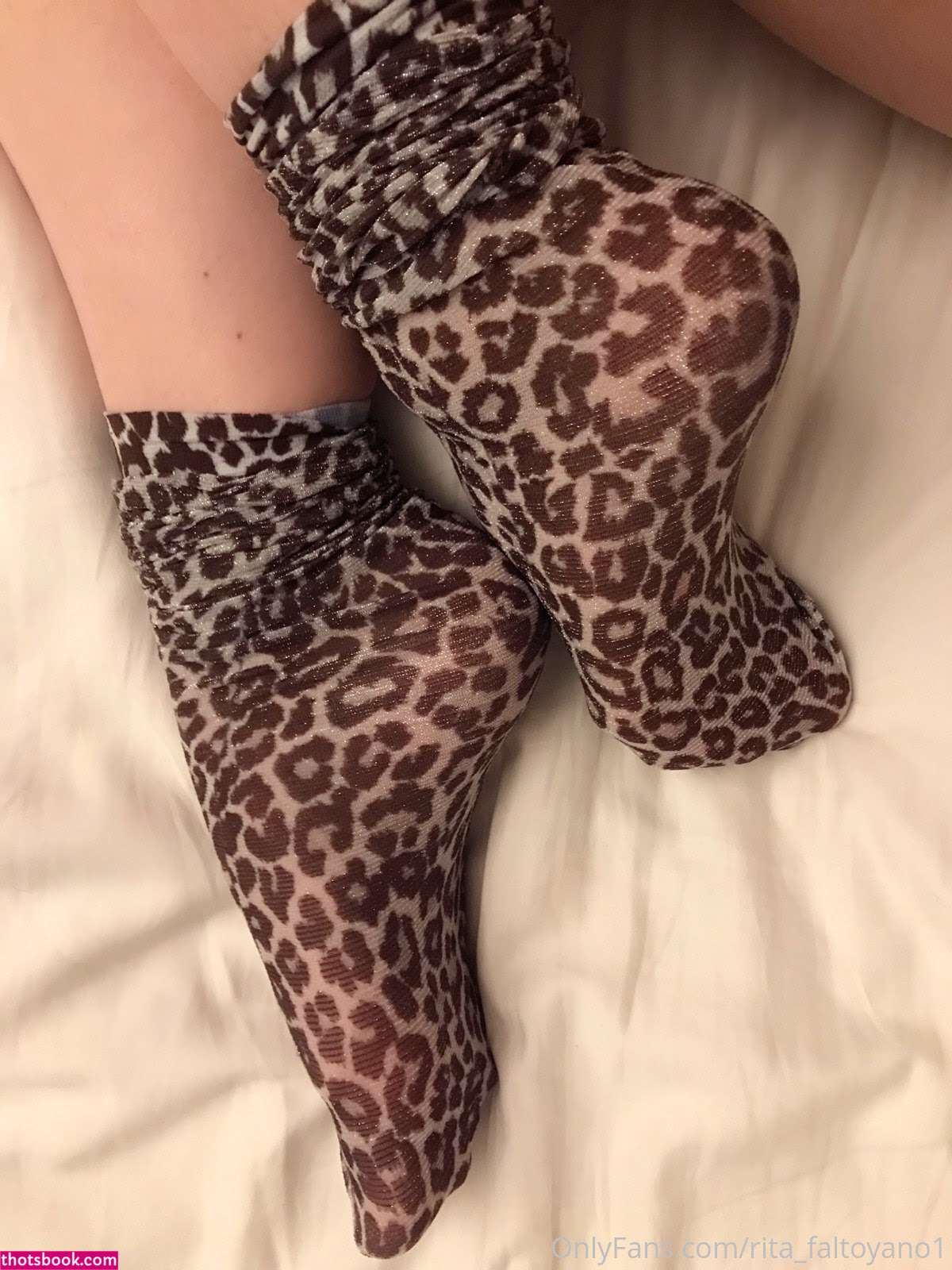 Rita Faltoyano Photo #41