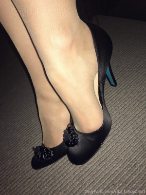 Rita Faltoyano Photo #44