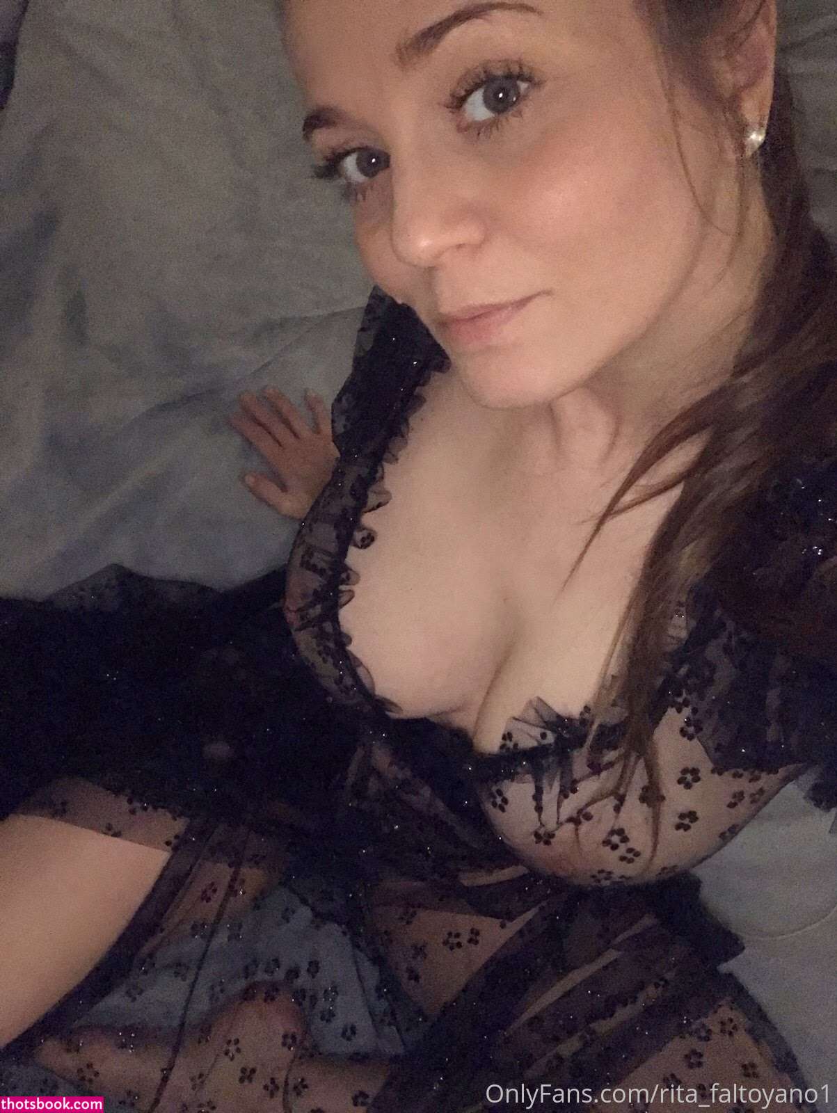 Rita Faltoyano Photo #61