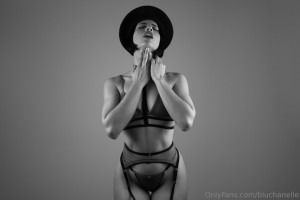 Blu Chanelle Post #13