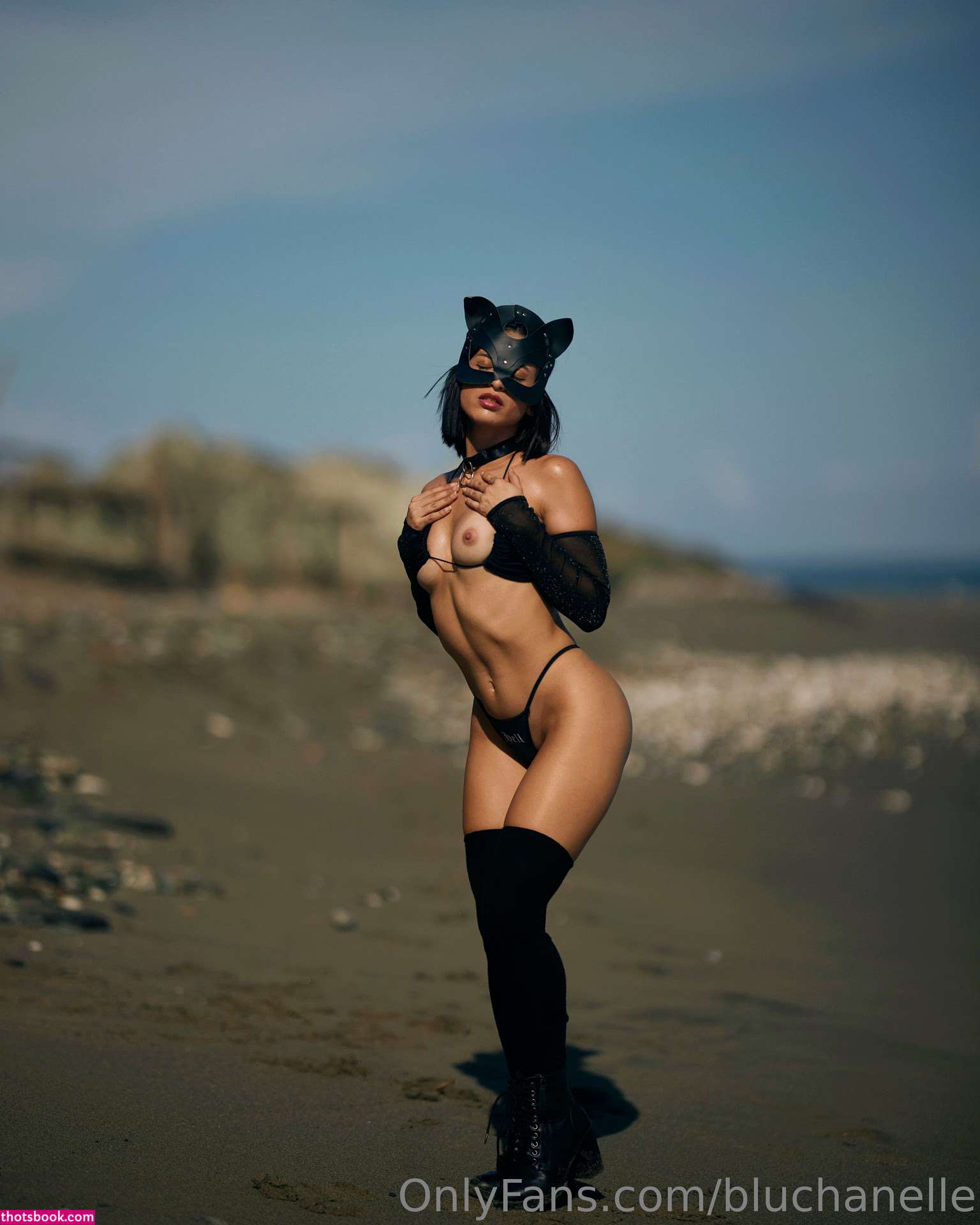 Blu Chanelle Photo #132