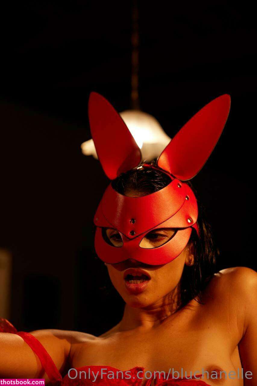 Blu Chanelle Photo #143