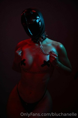 Blu Chanelle Photo #140