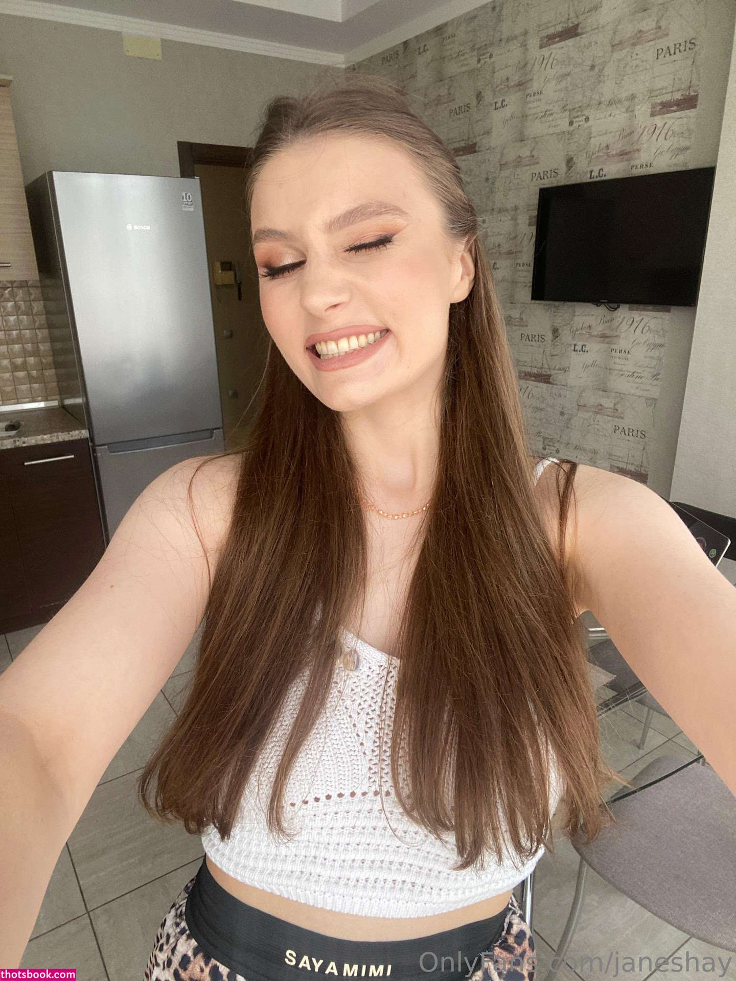 Jane Shays Photo #73