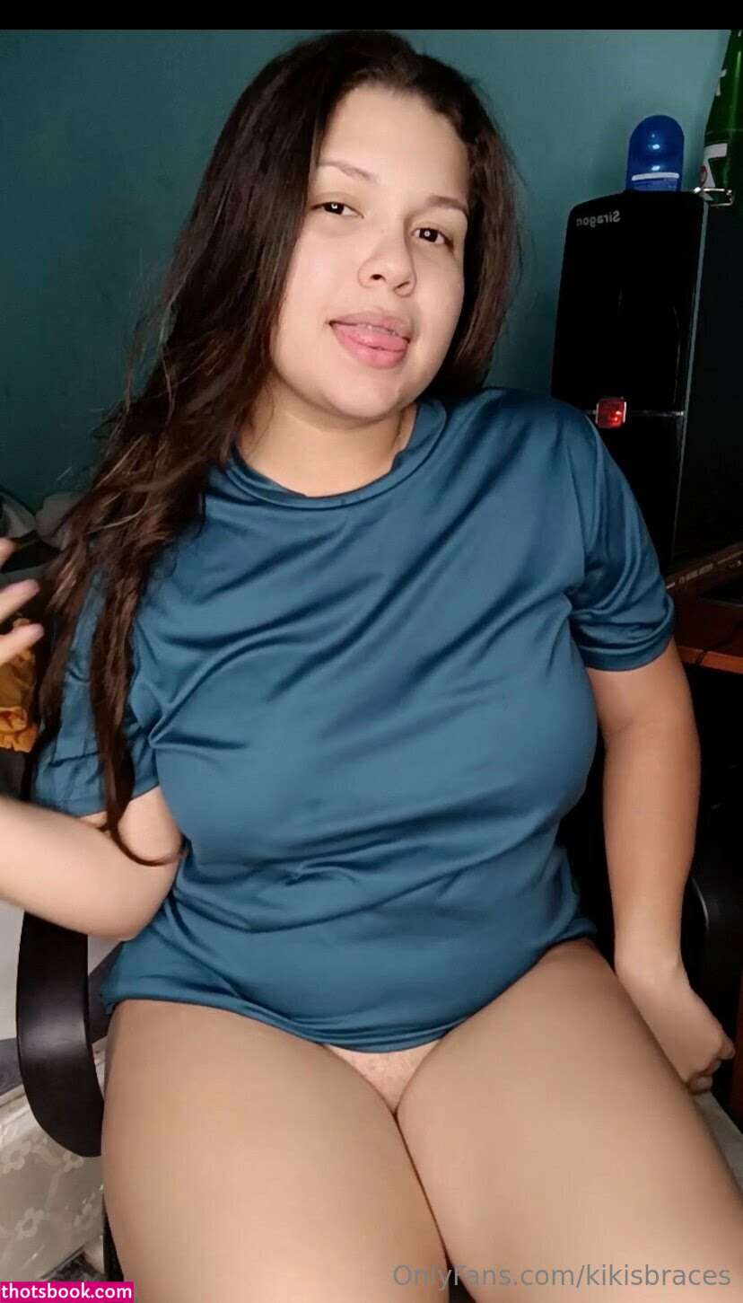 kikisbraces Photo #96