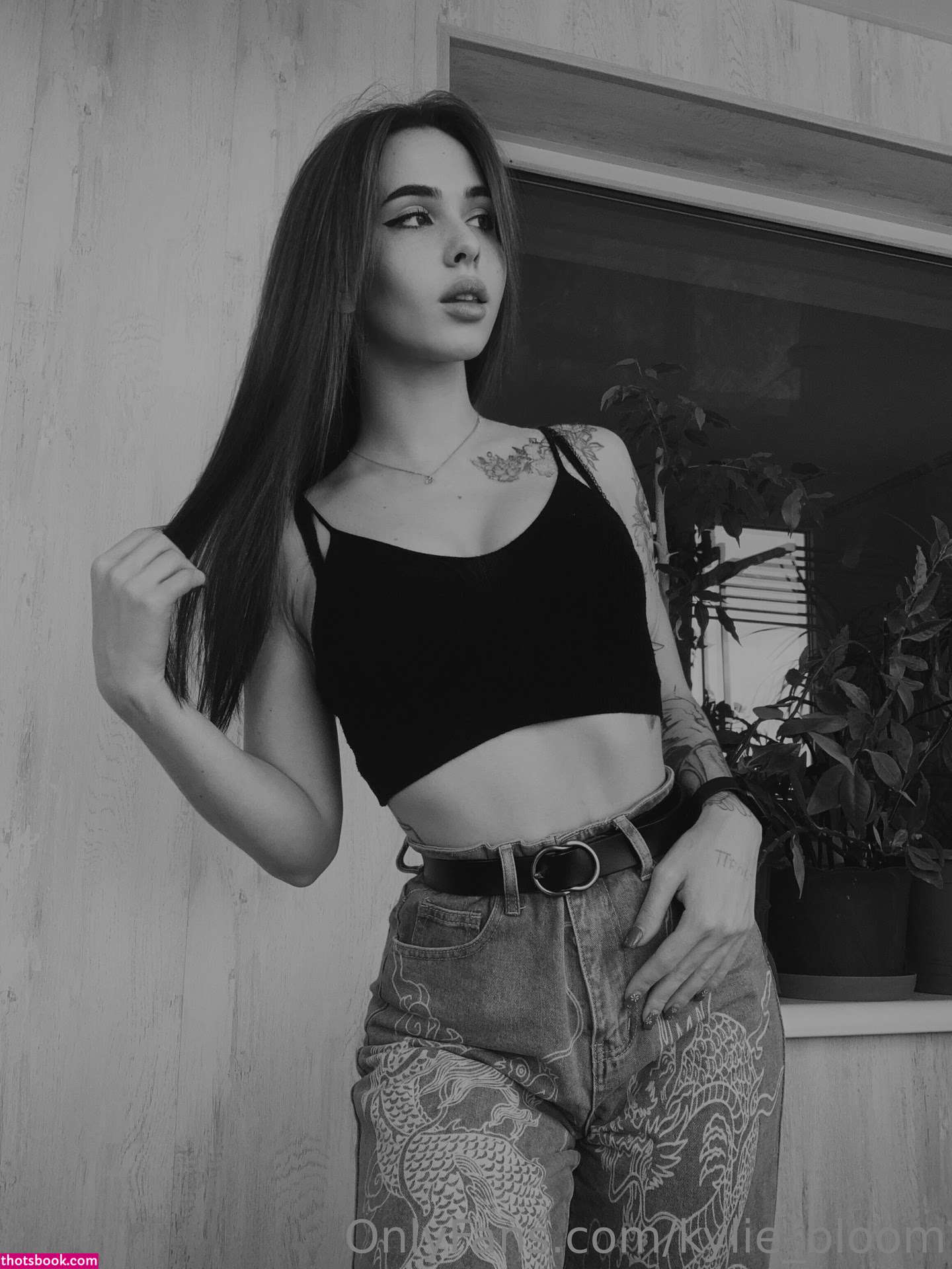 Kylie Bloom Photo #49