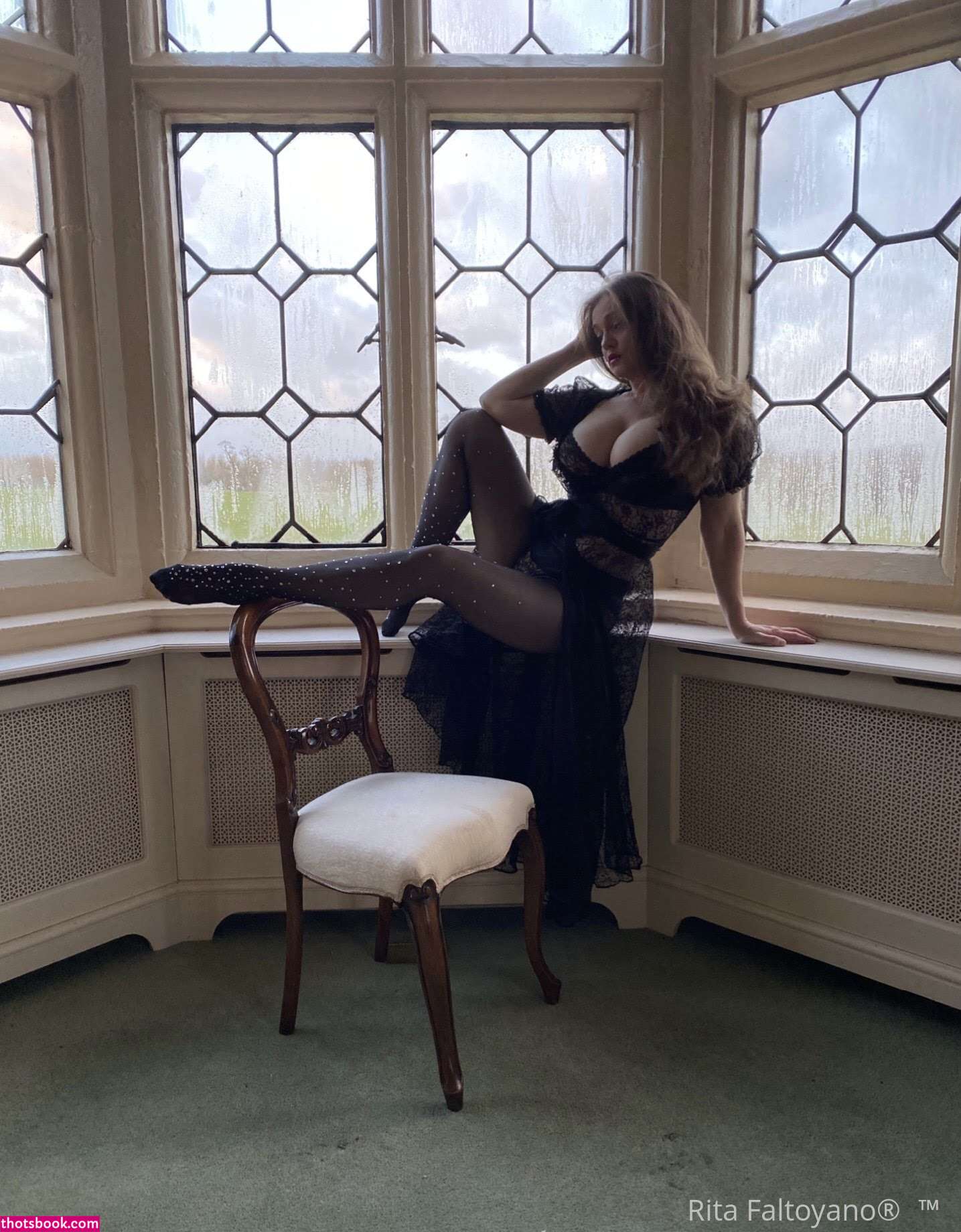 Rita Faltoyano Photo #114