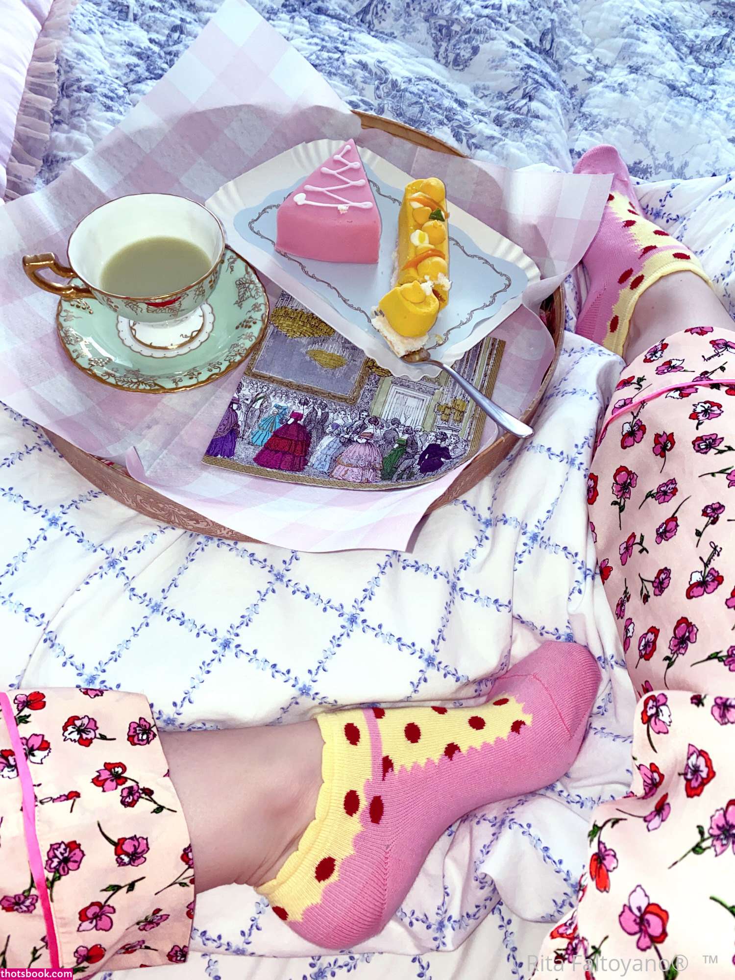 Rita Faltoyano Photo #154