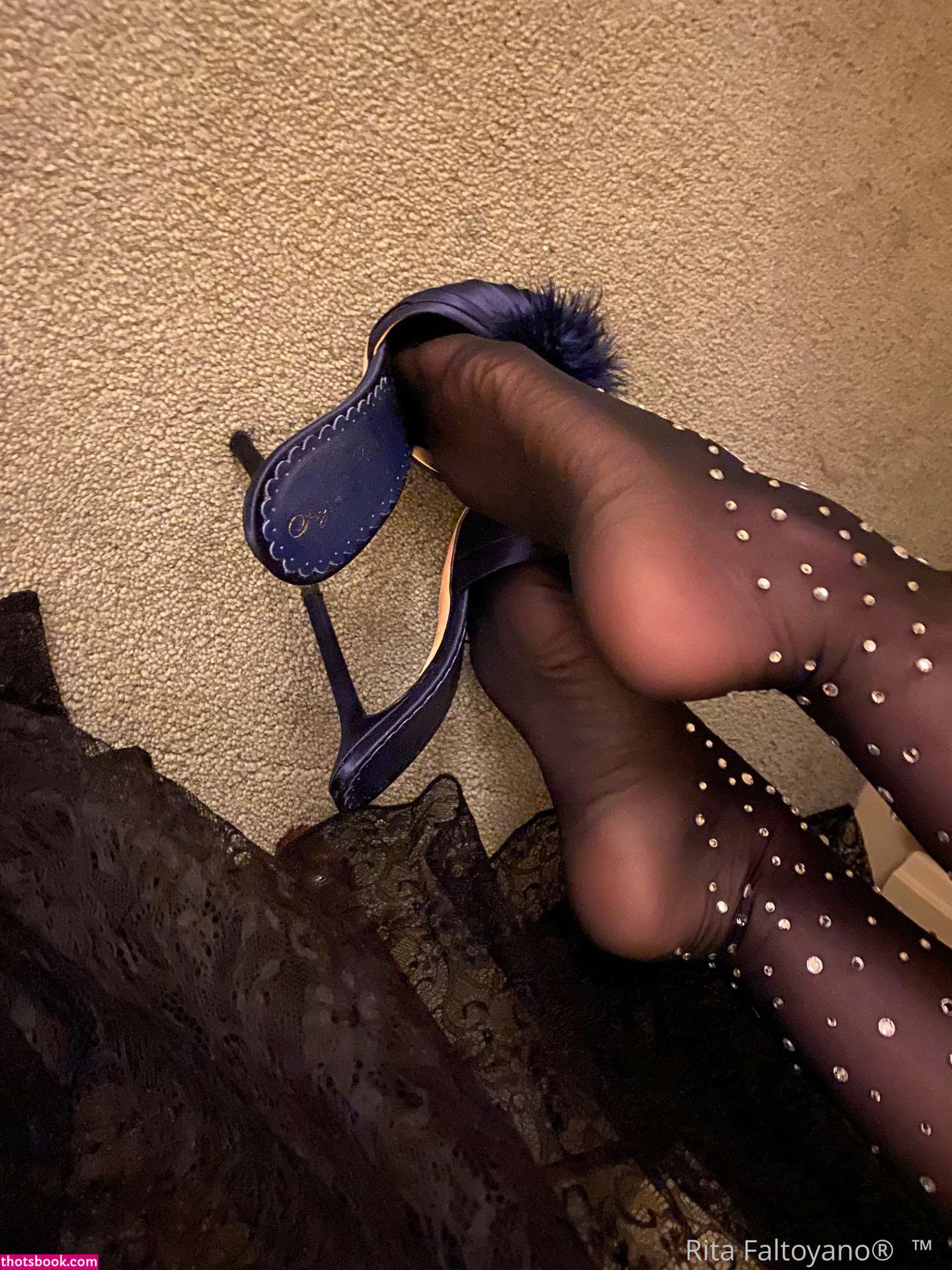 Rita Faltoyano Photo #214