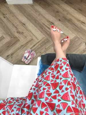 Rita Faltoyano Photo #218