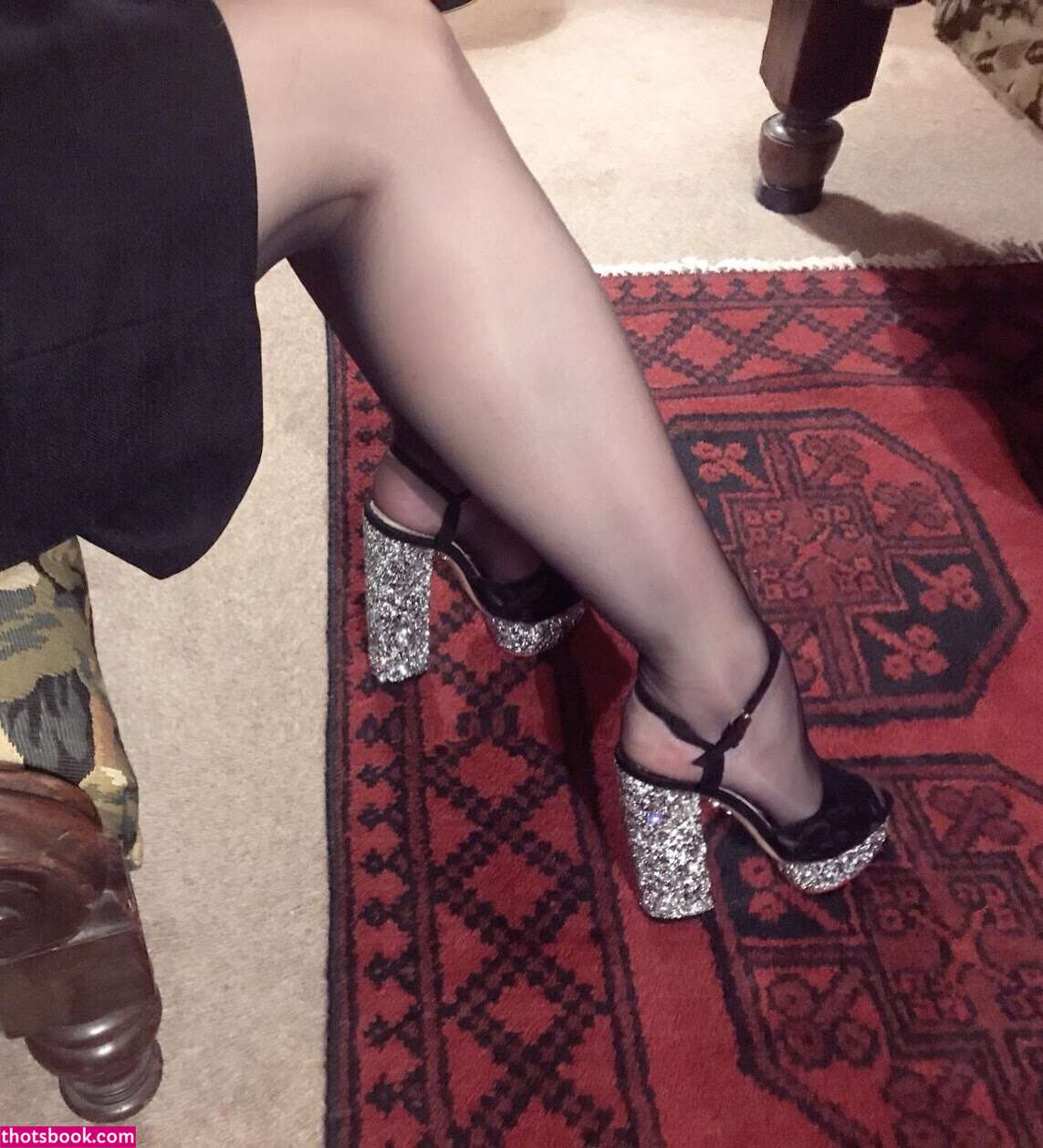 Rita Faltoyano Photo #266