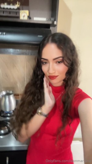 Mariana Leon Video #5