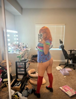 Taliyaandgustavo Photo #7